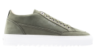 Mason Garments Tia 3C Solevamento Green sneaker