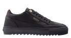 Mason Garments Tia 1D Black Black Sneaker
