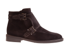 Pertini 242W13476C1 black Stiefelette