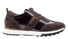 Paul Green 5392-161 Brown Sneaker