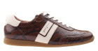 Paul Green 5490-100 Brown Sneaker-