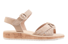 Paul Green 6605-000 champagne Sandale