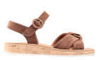 Paul Green 6105-099 cognac Sandale
