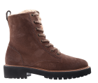 Paul Green 8175-041 taupe suède Boot
