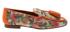 Pedro Miralles 18436 Orange multi color Slipper