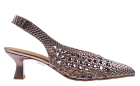 Perdro Miralles 18636 brons Slingback