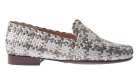 Sioux Cordera Metallic multi color Mokassin