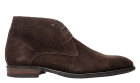 Van Bommel Terra 01.00 Dark Brown Schnürboot