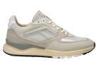 Floris van Bommel De Treener 01.18 White Sneaker