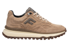 Floris van bommel De Gripper 01.40 Light Brown Sneaker