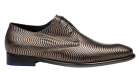 Floris van Bommel De Stapper 71.00 Brown Schnürschuh