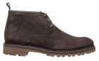 Floris van Bommel Sturdi 01.36 Dark Brown Schnürboot
