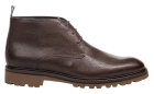 Floris van Bommel Sturdi 01.41 Dark Brown Schnürboot