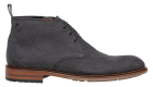 Floris van Bommel De Normer 01.20 Black veterboot