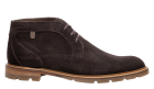 Floris van Bommel De Braver 01.09 Dark Brown Schnürboot