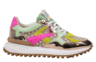 Floris van Bommel Noppi 46.08 Bronz Sneaker