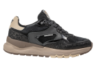 Floris van Bommel Treni 02.06 Black Sneaker