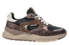 Floris va n Bommel Treni 02.08 Bronz Sneaker