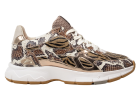 Floris van Bommel Daysi 07.00 Brown Sneaker