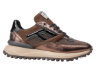Floris van Bommel Noppi 52.06 Dark Brown Sneaker