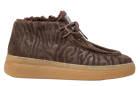 Floris van Bommel Fygi 03.00 Dark Brown Boot