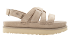 UGG Goldenstar Gleam sand Sandale