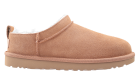 UGG Classic Micro ChestnutSlipper