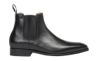 Van Bommel Raffa 09.02 H Black Stiefel
