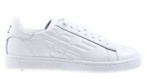 Armani X8X001 weiß Sneaker