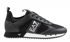 Armani X8X027 A120 schwarz Sneaker