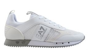 Armani X8X027 0175 weiß Sneaker