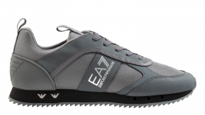 Armani X8X027 746 grau Sneaker