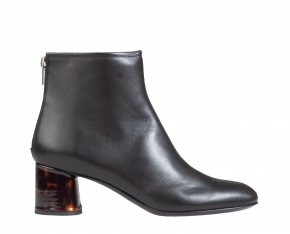AGL Veta Precious black Stiefelette