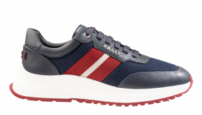 Bally Daryn-T Midnight Sneaker