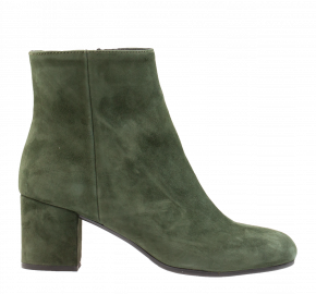 Chantal Daniëlle Z110 grün Stiefelette