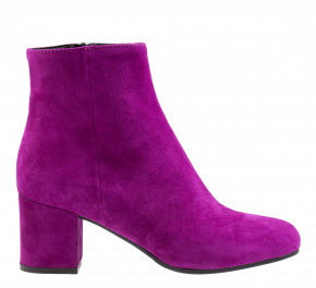 Chantal Daniëlle Z110 fuchsia Stiefelette