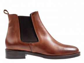 Chantal Daniëlle 2030 cognac Stiefelette
