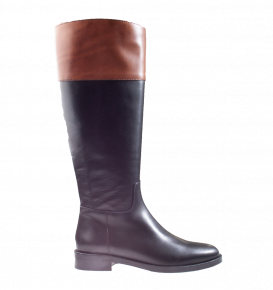Chantal Daniëlle 2060 schwarz Stiefel