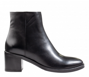 Chantal Daniëlle 2541 schwarz Stiefelette