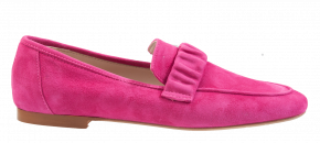 Chantal Daniëlle Eliza Pink Mokassin