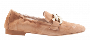 Chantal Daniëlle Shenny cognac Slipper