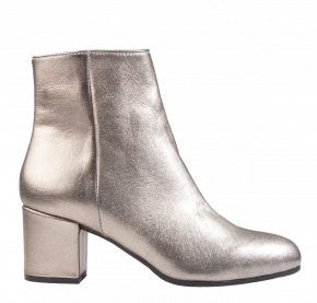 Chantal Daniëlle Z110 gold Stiefelette