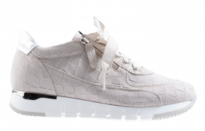 DL-Sport 5235 grau print Sneaker.