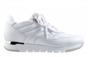 DL-Sport 5236 white Sneaker
