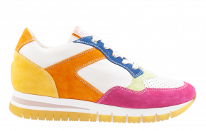 DL-Sport 5537 multi color Sneaker