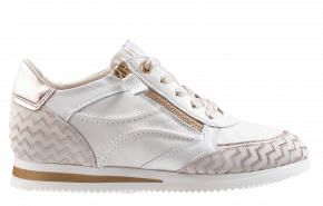 DL-Sport 5669 beige Sneaker