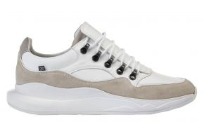 Floris van Bommel Bulki 04.01 SFM-10064-01 White Sneaker.