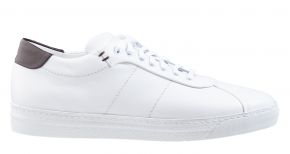 Greve 6275 Umbria White leder Sneaker