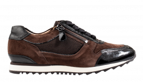 Hassia 2-30-1912 H dunkelbraun Sneaker