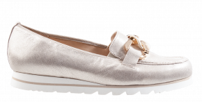 Hassia 5-30-1547 G platin Slipper